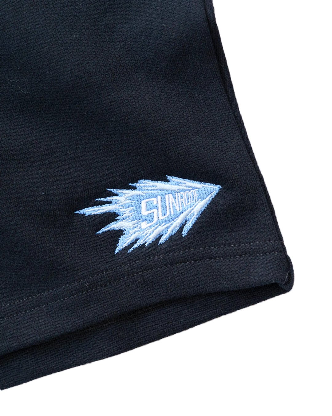 メンズウェア BBBB LOGO SWEAT SHORTS L 24 Unisex B Logo Colorful pattern Mesh Half Pants Gym Sport