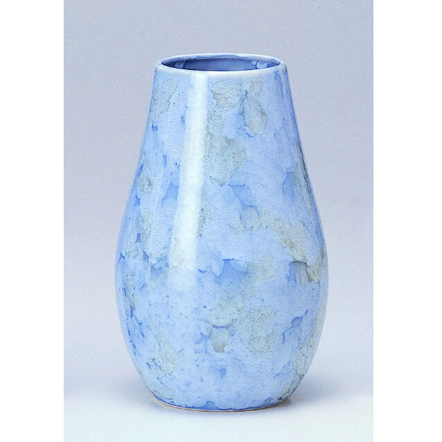 花瓶下太グリーン 8寸 | MEISEI ONLINE SHOP