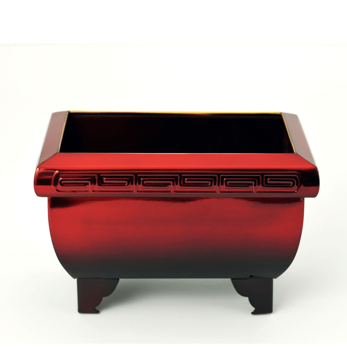 香炉 7寸 色付 | MEISEI ONLINE SHOP
