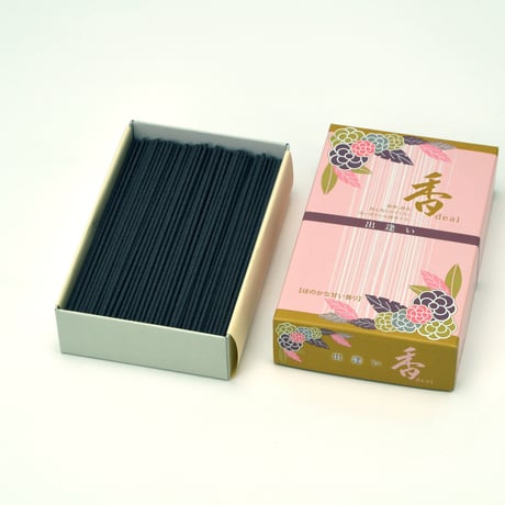 出逢い　短寸　ケース　（30個入）