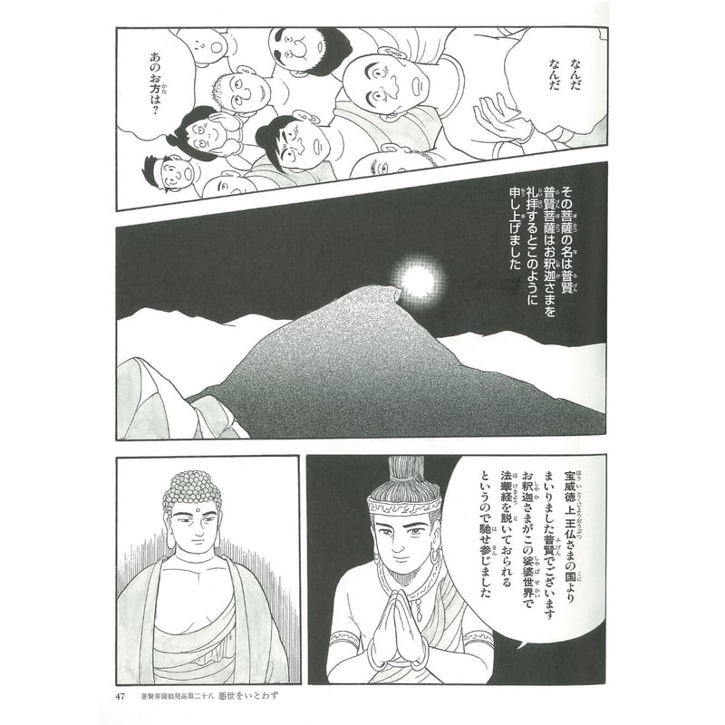 法華経シリーズ⑭ 陀羅尼品・妙荘厳王本事品・普賢菩薩勧発品 法華経シリーズ⑭ 陀羅尼品・妙荘厳王本事品・普賢菩薩勧発品