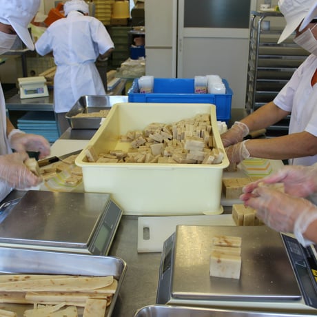 順次発送納豆もち（12枚入）　5個セット