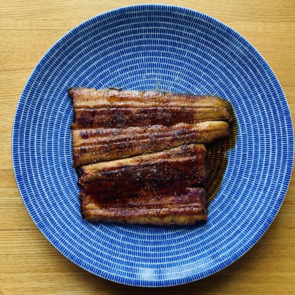 国産うなぎ蒲焼3パック／冷凍 | 神田きくかわ