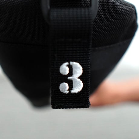 【MULTICAMBLACK】D×D GOLF MONSTERS × BRIEFING GOLF フェアウェイウッドカバー B SERIES FAIRWAY WOOD COVER DxD