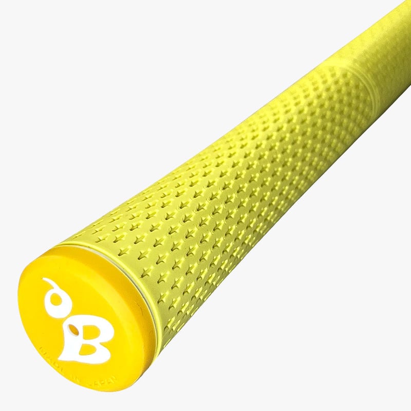本日限定！(新品) √Bee ルート・ビー　グリップ 10本セット ルート・ビー √Bee ゴルフグリップ バックライン無し 浦大輔