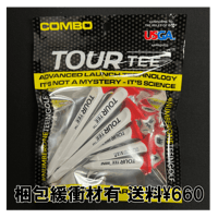 Tour Tee【緩衝材包装】
