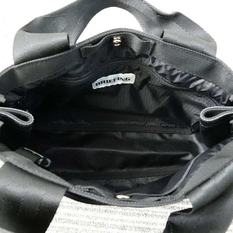 D×D GOLF MONSTERS × BRIEFING CART TOTE | 浦大輔公式オ