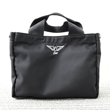 D×D GOLF MONSTERS × BRIEFING CART TOTE