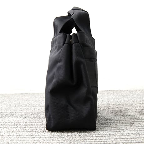 D×D GOLF MONSTERS × BRIEFING CART TOTE