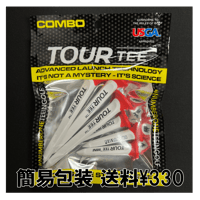 Tour Tee【簡易包装】