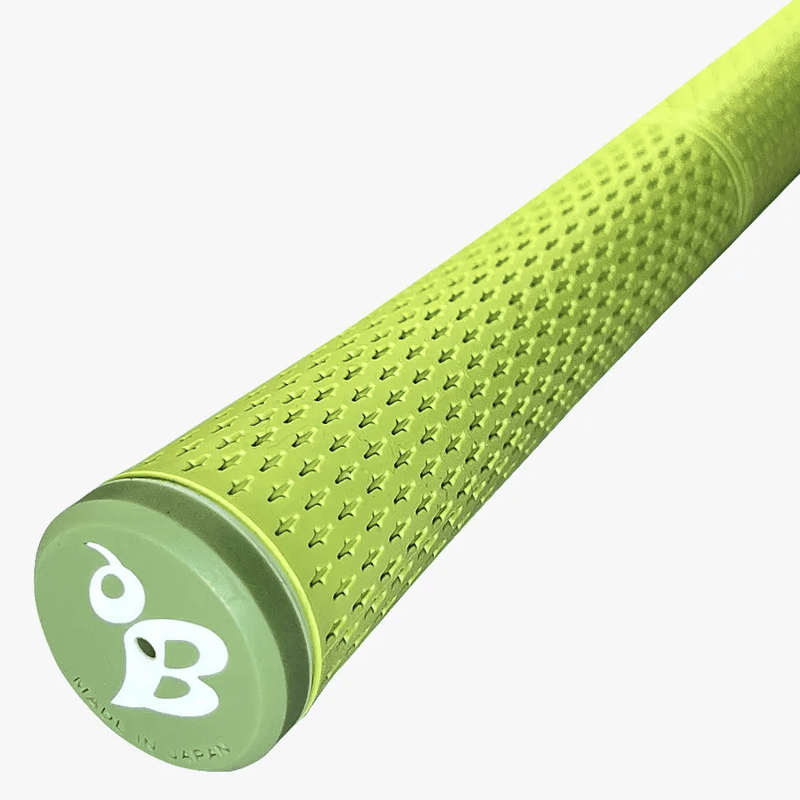 ルートビーグリップ プロフェッショナル漆黒 8本 √Bee ルート
