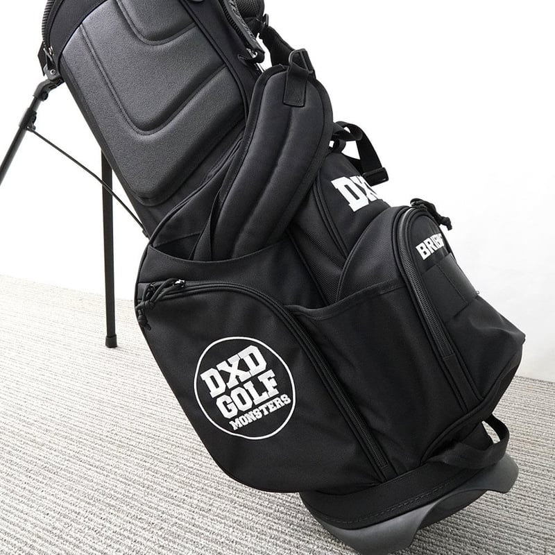 新品未使用BRIEFING GOLF CR-4#02キャディバッグ80,300円 BRIEFING GOLF ブリーフィング キャディバッグ CR-4 #02 : FEA STORE