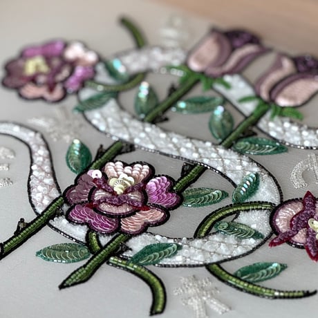 【白蛇企画】 White Snake | Jeunet.SHOP