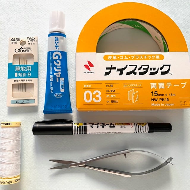 リモージュ アビランド ルーブシエンヌ 一部手描き 小物入れ