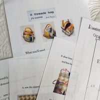 4Threads bag