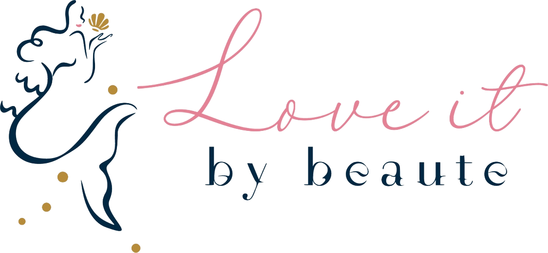 love it by beaute