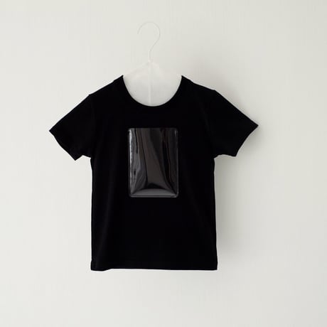 nacoso / ポケットTシャツ