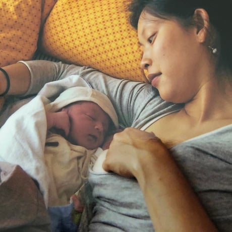 日登美 / Motherhood Childhood　おかあさんって、なんだろう