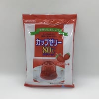 カップゼリー　ストロベリー　(13個分)