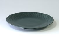 印花黒８．０皿