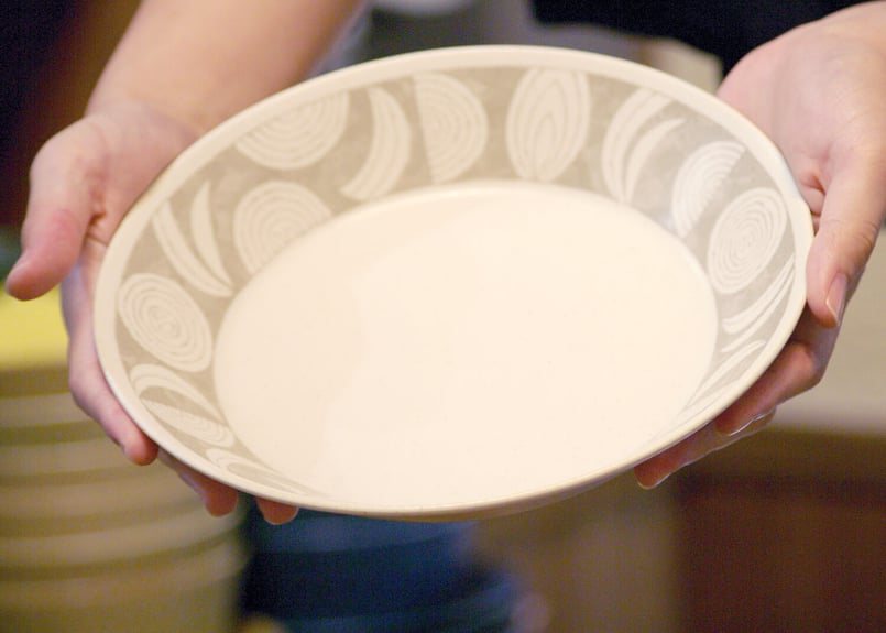 ルギャール　深皿 ルギャール深皿