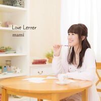 Love  Letter(通常盤)