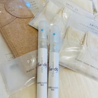 フェムケア/膣の菌を整えるスプレー/sandoスプレー/菌活/ラベンダーの香り/