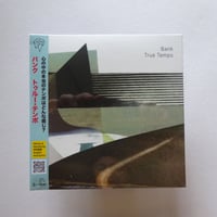 BANK / True Tempo CD盤