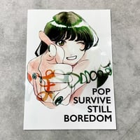 イラスト集