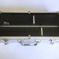スラブコインボックス スラブケース 20枚収納 【仕切りあり