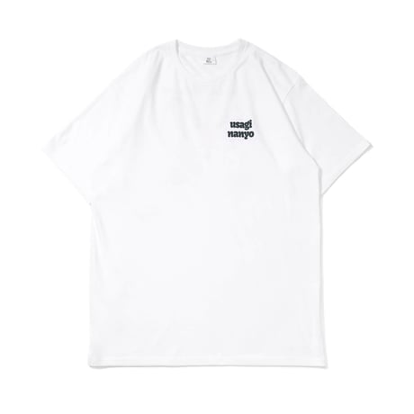 【Ichikawa Keiichirou produce】Design tee 「25になったよってTシャツ。ﾃﾞｭﾌﾌ」