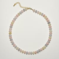 macaron necklace