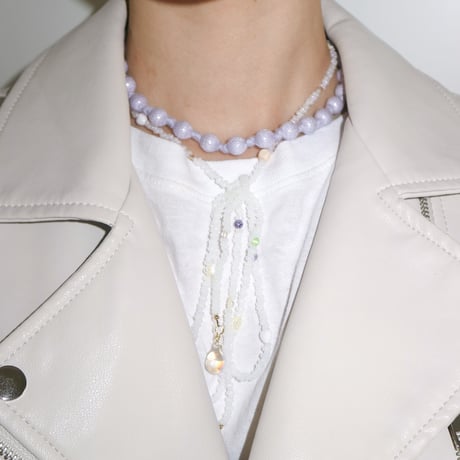 long necklace