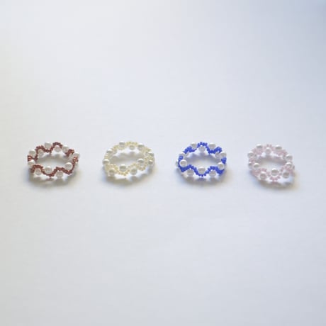 WAVE ring