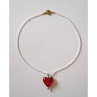 CORAZÓN (レッド)