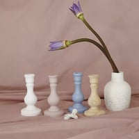 ベーシックキャンドルスタンド