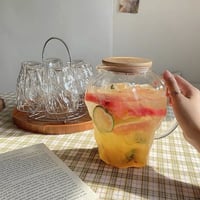 ニュアンスグラスポット