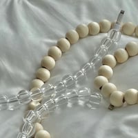 コードジュエリー Lightningケーブル１ｍ