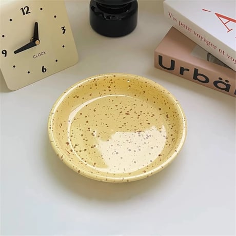 スプラッシュインクボウル・プレート