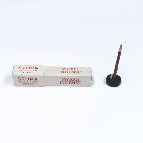 STUPA Incense sticks Nepal