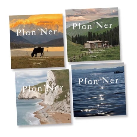 Plan'Nerインテリアノート