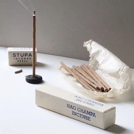STUPA Incense sticks Nepal