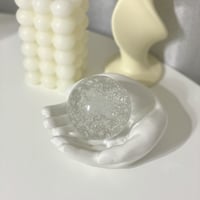 ハンドキャンドルホルダー