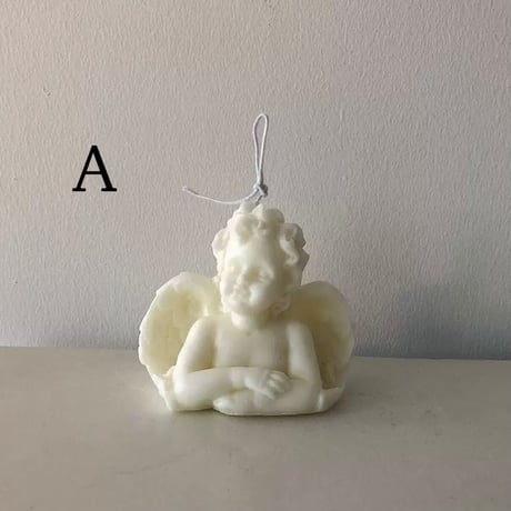 エンジェルキャンドル