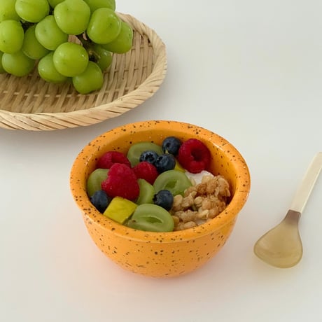 スプラッシュインクボウル・プレート