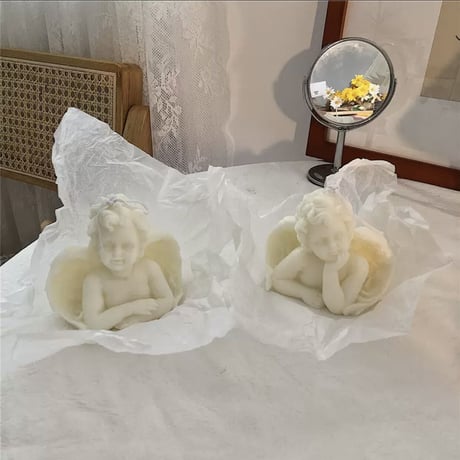 エンジェルキャンドル