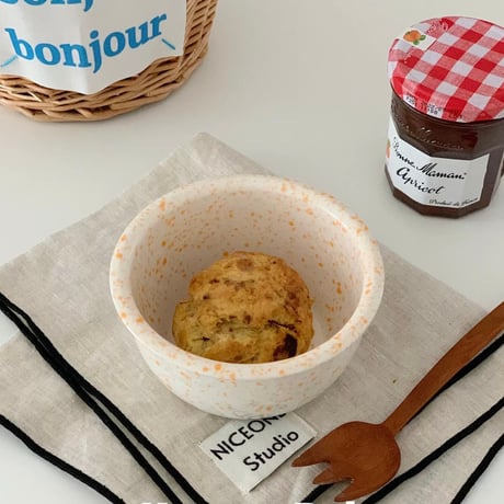 スプラッシュインクボウル・プレート