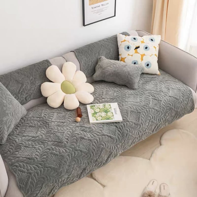 フランネルソファカバー90×180 | Holiday Room