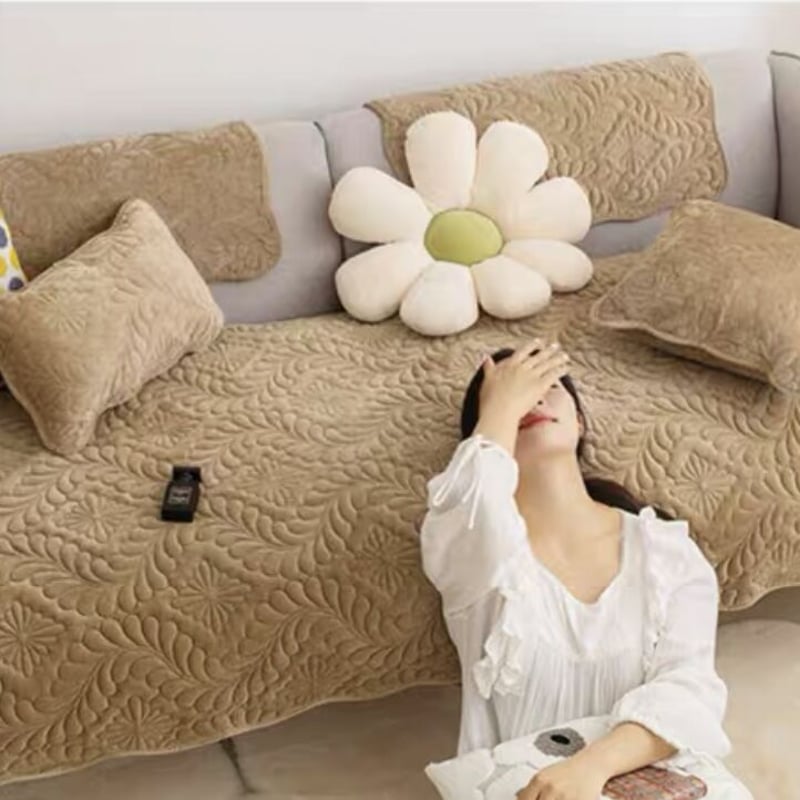 フランネルソファカバー90×180 | Holiday Room