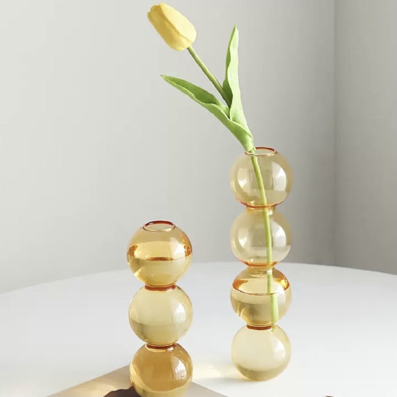 バッカ フラワーベース 963 / 3761